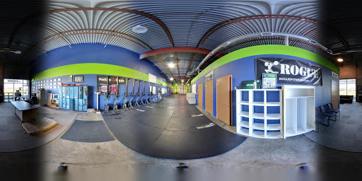 Gym «CrossFit 151», reviews and photos, 999 44th St, Marion, IA 52302, USA
