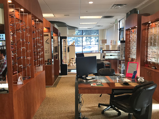 Eye Care Center «Highlands Ranch HD Eye Care», reviews and photos, 8677 S Quebec St A, Highlands Ranch, CO 80130, USA