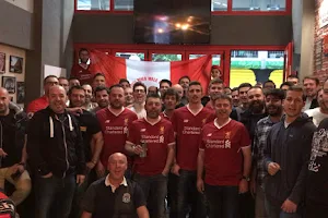 Official Liverpool Supporters Thessaloniki Branch image