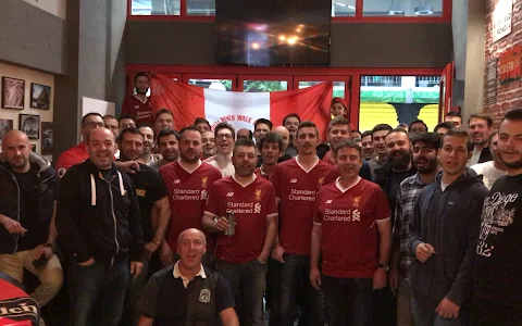 Official Liverpool Supporters Thessaloniki Branch image