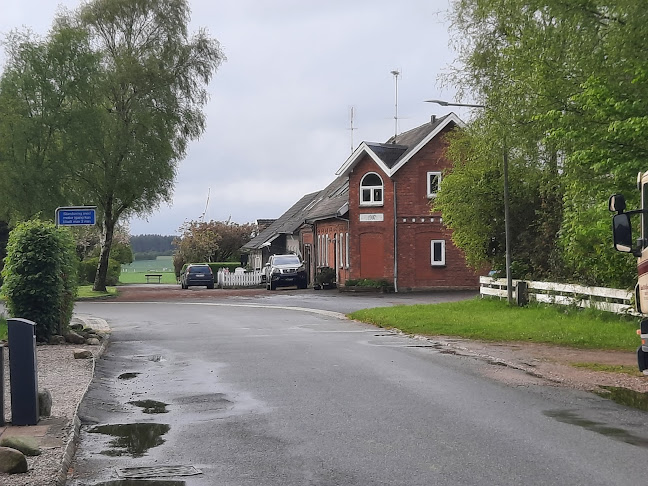 Mikkelborg Kro - Vejen
