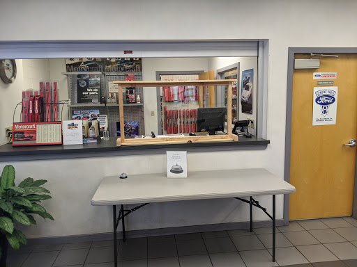 Car Dealer «Miller Ford Lincoln», reviews and photos, 1596 NJ-38, Lumberton, NJ 08048, USA