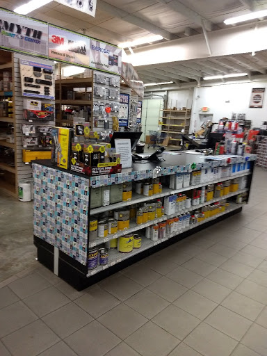 Auto Parts Store «Smyth Automotive», reviews and photos, 1900 OH-131, Milford, OH 45150, USA
