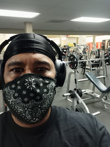 Gym «LA Fitness», reviews and photos, 520 Washington Ave S, Kent, WA 98032, USA