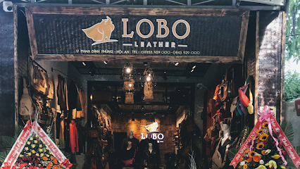 Lobo Leather