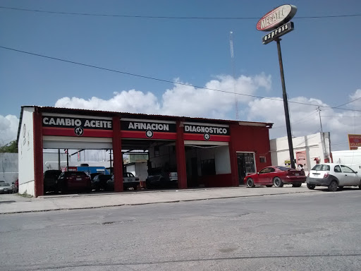 Mecánico Reynosa
