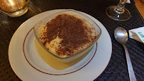 Tiramisu du Restaurant italien La Tavola Calda à Paris - n°1