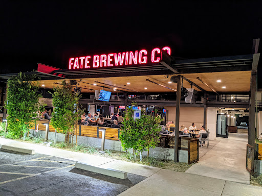 Fate Brewing Company - Tempe