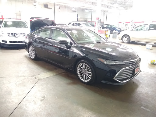 Toyota Dealer «Sunnyside Toyota», reviews and photos, 27000 Lorain Rd, North Olmsted, OH 44070, USA