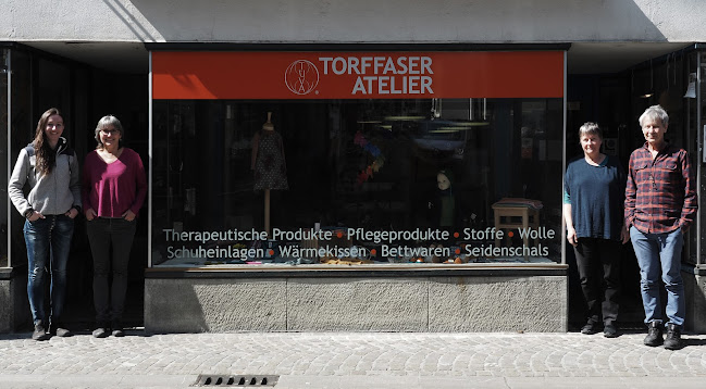 Torffaser Atelier Anita Borter