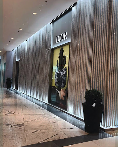 Dior Beauty Boutique