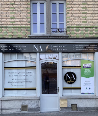 Nouveaux Artisans à Fumay
