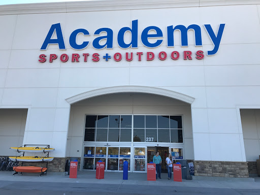 Sporting Goods Store «Academy Sports + Outdoors», reviews and photos, 237 Park Terrace Dr, Columbia, SC 29212, USA