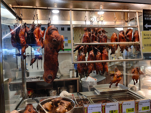 Shopping Mall «Cupertino Village», reviews and photos, 10869 N Wolfe Rd, Cupertino, CA 95014, USA