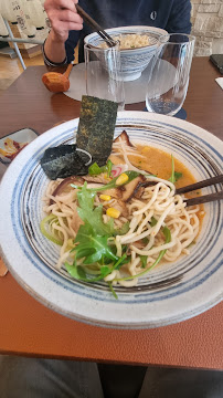 Soupe du Restaurant japonais SAKANA RAMEN JAPONAIS à Metz - n°16
