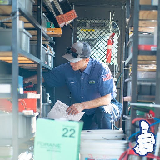 HVAC Contractor «Preferred Home Services», reviews and photos