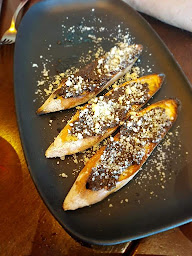 Photo n°22 de Cosa Nostra à Saint-Malo ()