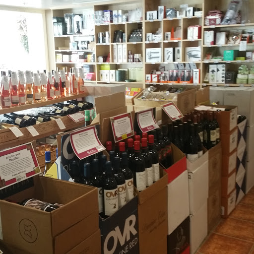 Shopping Mall «Flower Hill Promenade», reviews and photos, 2720 Via De La Valle, Del Mar, CA 92014, USA