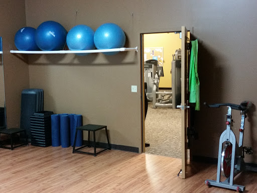 Gym «Anytime Fitness», reviews and photos, 1012 Diffley Rd, Eagan, MN 55123, USA
