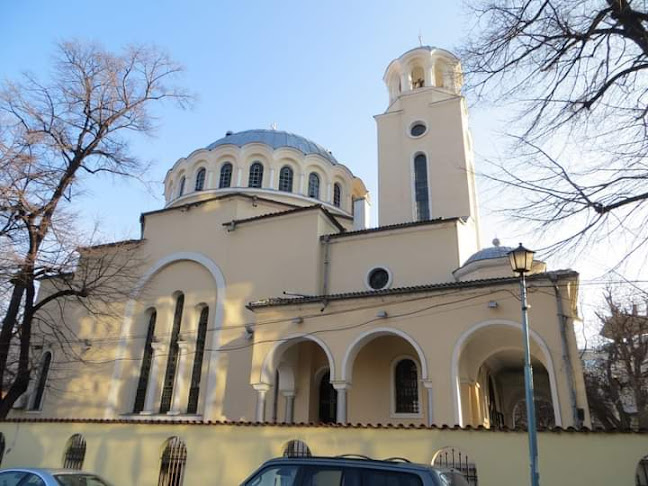 Отзиви за Храм „Свети Иван Рилски“ в Пловдив - църква