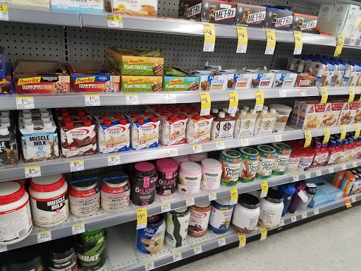 Drug Store «Walgreens», reviews and photos, 1262 Lititz Pike, Lancaster, PA 17601, USA