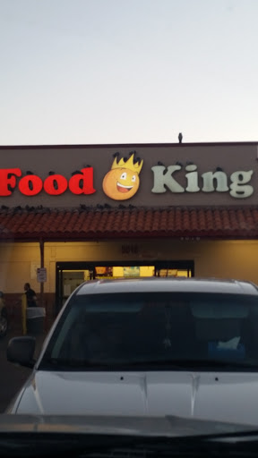 Grocery Store «Food King Supermarket», reviews and photos, 9016 Alameda Ave, El Paso, TX 79907, USA