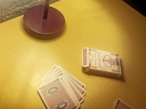 Coffee Shop «Gray Owl Coffee», reviews and photos, 223 E Gray St, Norman, OK 73069, USA