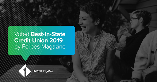 Federal Credit Union «First Tech Federal Credit Union», reviews and photos