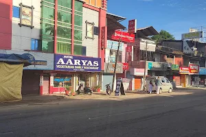Aaryaas Hotel image