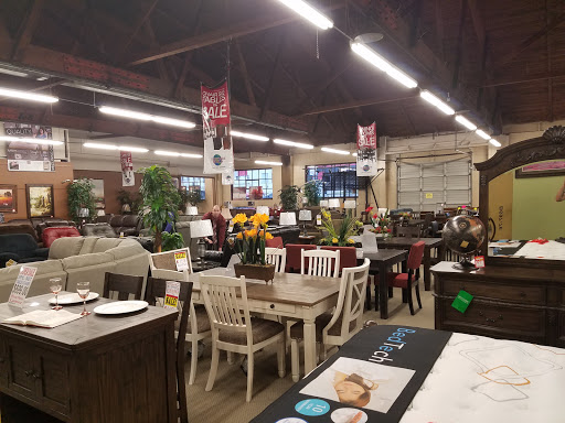 Furniture Store «Furniture World», reviews and photos, 2601 6th St, Bremerton, WA 98312, USA