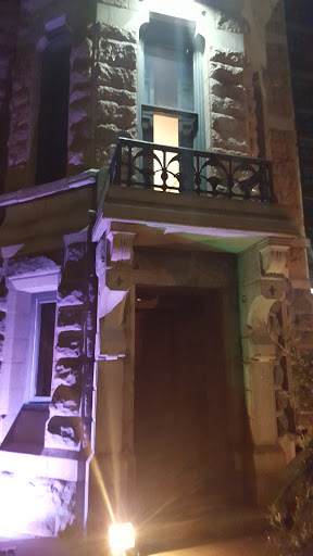 New American Restaurant «Bull Mansion New American Bistro», reviews and photos, 55 Pearl St, Worcester, MA 01608, USA