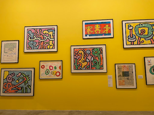 Art Museum «NSU Art Museum Fort Lauderdale», reviews and photos, 1 E Las Olas Blvd, Fort Lauderdale, FL 33301, USA