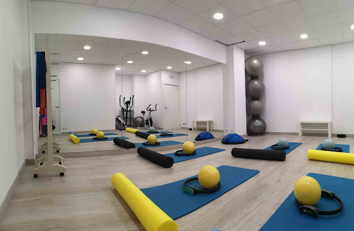 Centros de pilates en Vitoria de 2024