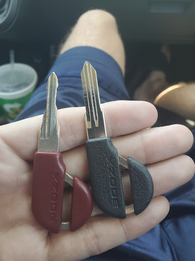 Locksmith «Saylor Safe & Lock, Inc.», reviews and photos, 11035 Cypress North Houston Rd, Houston, TX 77065, USA