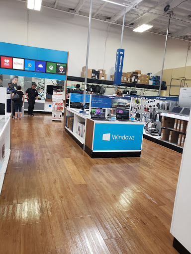 Electronics Store «Best Buy», reviews and photos, 2415 Via Campo, Montebello, CA 90640, USA