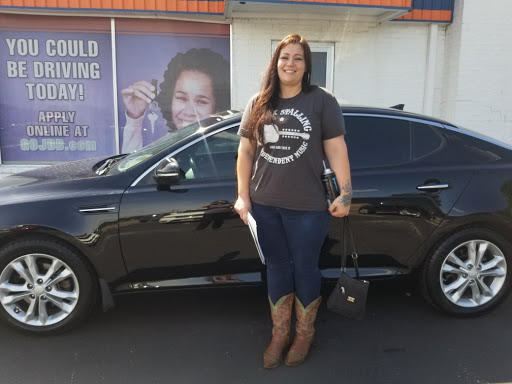 Used Car Dealer «J.D. Byrider», reviews and photos, 1007 W Marshall Ave, Longview, TX 75604, USA