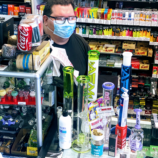 Tobacco Shop «Up In Smoke (Smoke Shop) Costa Mesa», reviews and photos, 270 Bristol St #101, Costa Mesa, CA 92626, USA