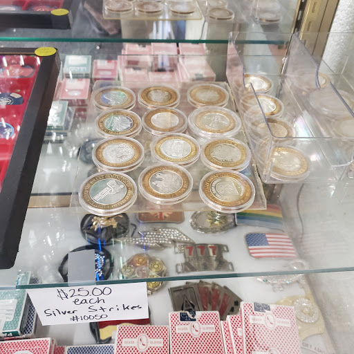 Gift Shop «Gamblers General Store», reviews and photos, 800 S Main St, Las Vegas, NV 89101, USA