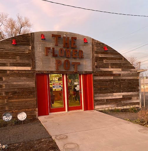 Greenhouse «Ironwood Floral & Greenhouse», reviews and photos, 117 E 20th St, Pueblo, CO 81003, USA