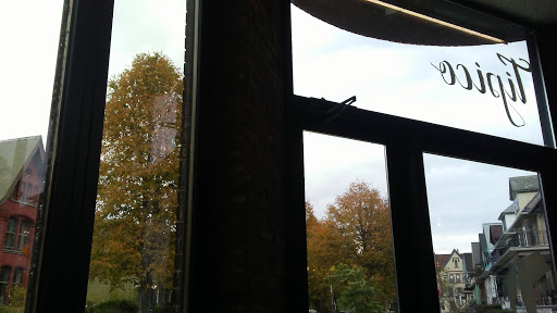 Coffee Shop «Tipico Coffee», reviews and photos, 128 Fargo Ave, Buffalo, NY 14201, USA