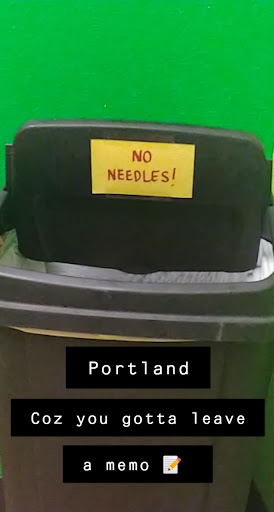 Frozen Yogurt Shop «TartBerry», reviews and photos, 915 SW 9th Ave, Portland, OR 97205, USA