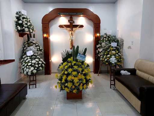 FUNERARIA LOS CAOBOS en Bucaramanga