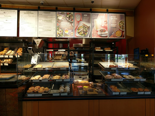 Sandwich Shop «Panera Bread», reviews and photos, 812 E McGalliard Rd, Muncie, IN 47303, USA