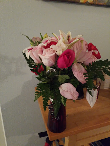 Florist «The Event Florist», reviews and photos, 6107 Memorial Hwy e, Tampa, FL 33615, USA