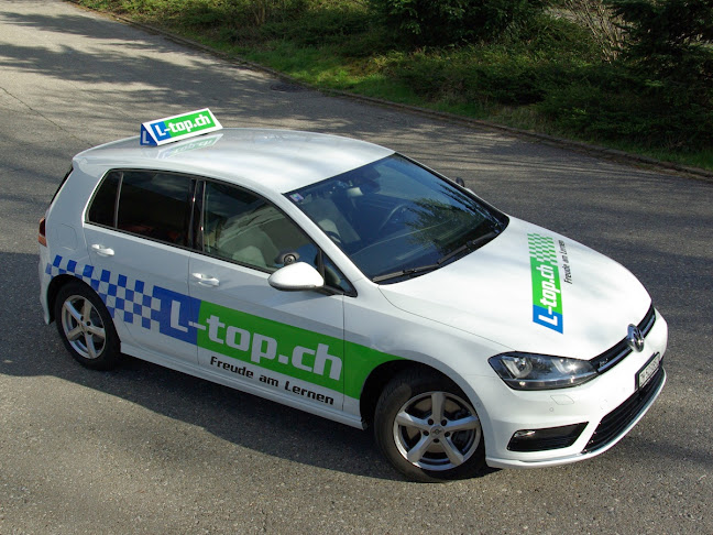 Rezensionen über L-top Fahrschule Georges Wydler in Winterthur - Fahrschule