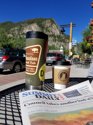 Cafe «Rocky Mountain Coffee Roasters», reviews and photos, 285 Main St, Frisco, CO 80443, USA