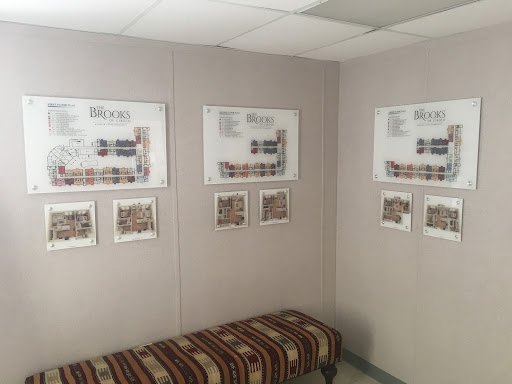 Sign Shop «FASTSIGNS», reviews and photos, 1671 S Interstate Hwy 35 #306, New Braunfels, TX 78130, USA