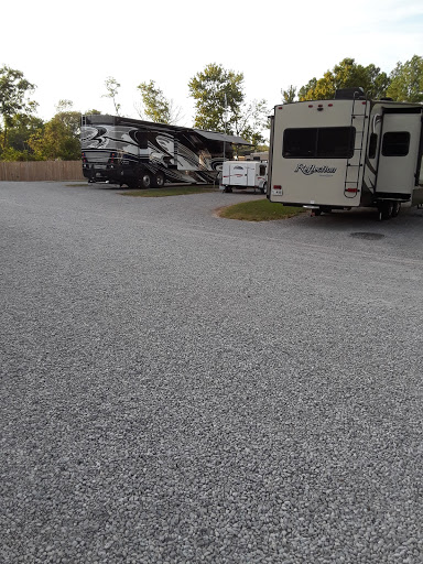 RV Park «Clarksville R.V. Park and Campground», reviews and photos, 1270 Tylertown Rd, Clarksville, TN 37040, USA