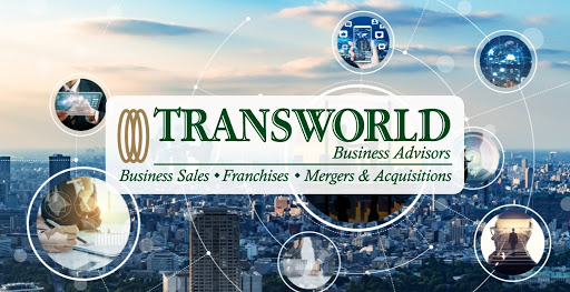 Ralph Carrasco - Transworld Business Advisors