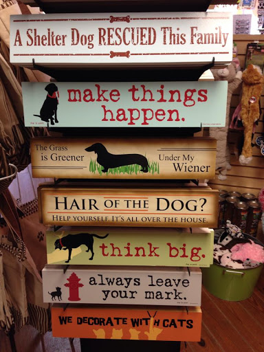 Pet Supply Store «Island Paws», reviews and photos, 630 Tarpon Bay Rd # 5, Sanibel, FL 33957, USA